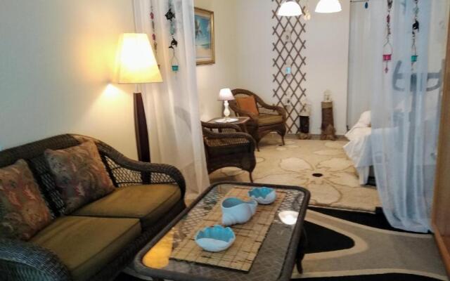 Wonderful Playroom Apartment