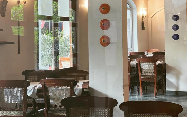 The Killians Boutique Hotel