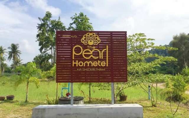 The pearl hometel