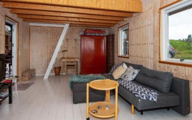 Holiday Home Aabenraa Ix