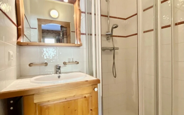 Appartement Ecrin 214