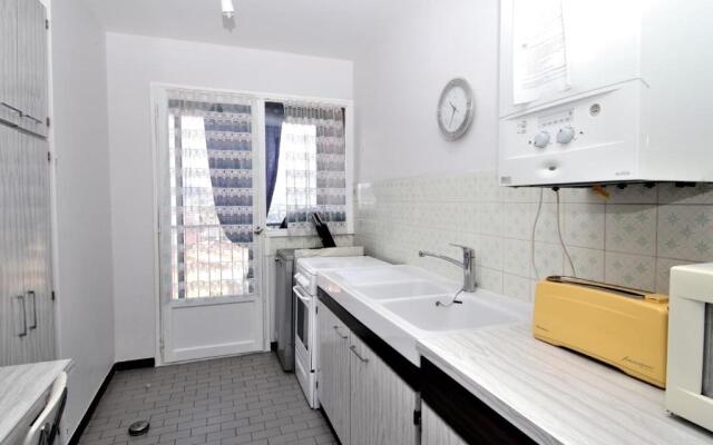 Appartement Banyuls-sur-Mer, 2 pièces, 4 personnes - FR-1-309-102