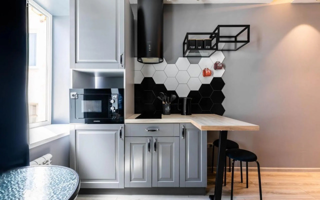 Апартаменты РентАрт