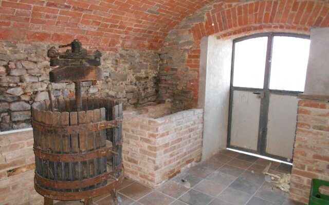 Agriturismo Schlin
