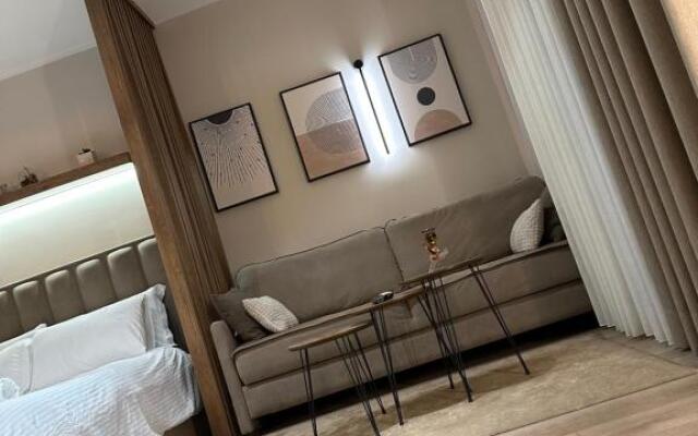 4SeasonsGea , Deluxe Studio , City Centre , Tirana