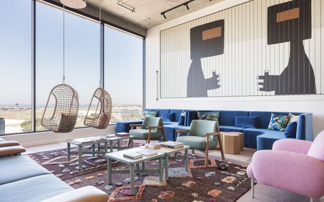 Citadines Connect Sydney Airport