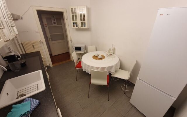 BnB Haus Weibel