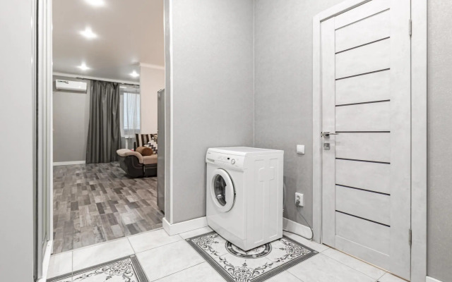 Vershina-PV on Kamzin street 41/3