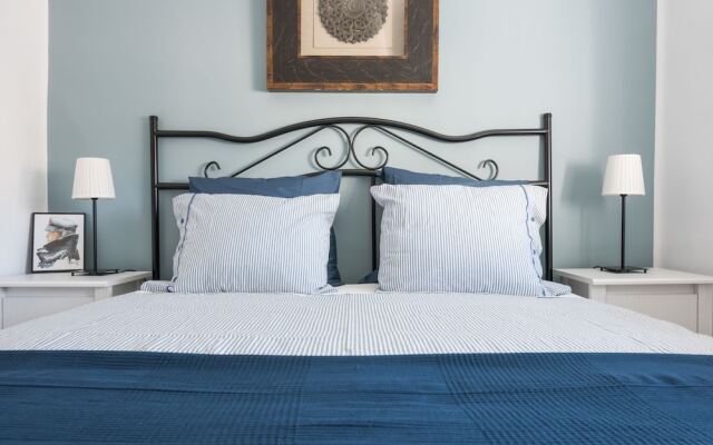 Málaga Corte Inglés Apartment