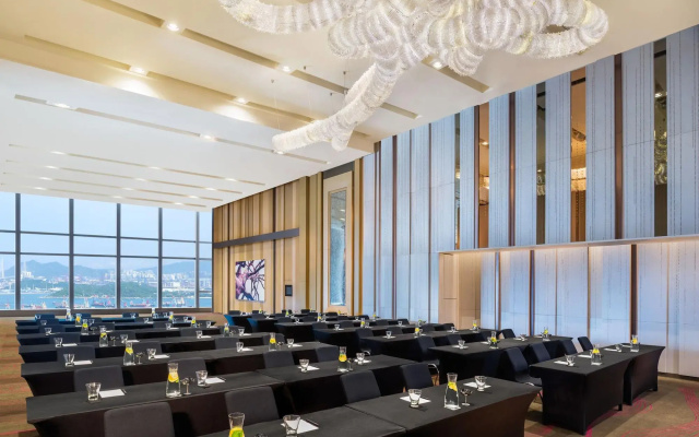 W Hong Kong