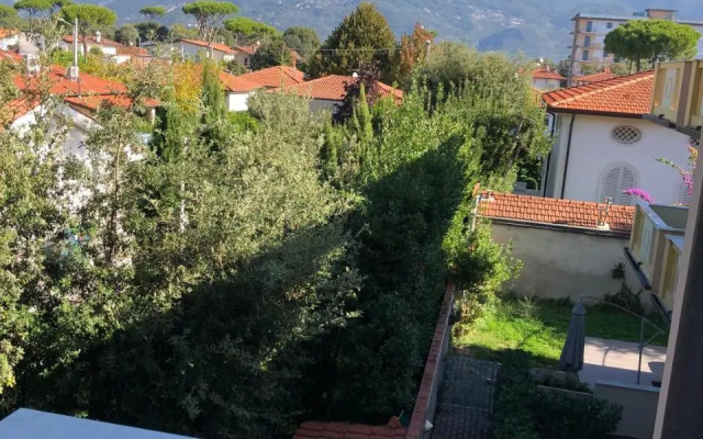 Apartamento Vittoria Marina di Pietrasanta