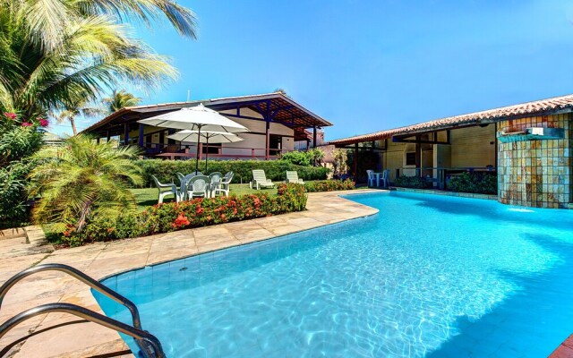 Casa em Porto das Dunas por Carpediem