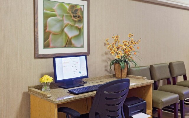 La Quinta Inn Merrillville