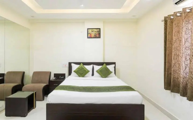 Treebo Tara Residency