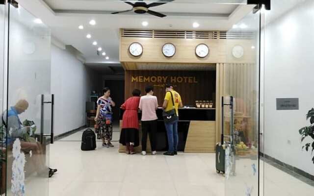 Memory Hotel
