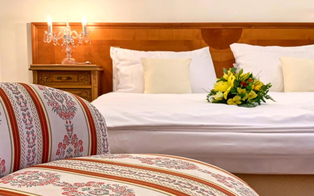 Hotel Stekl