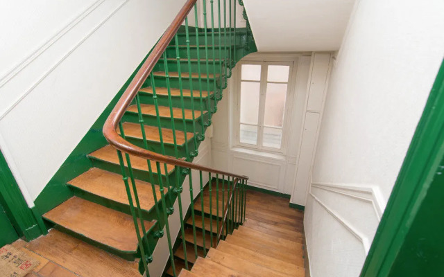 My Nest Inn Paris Mouffetard