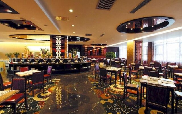 Guiyang Lincheng Wanyi Hotel