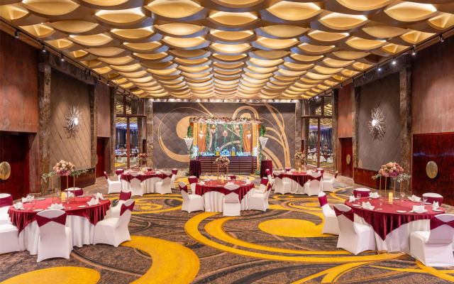 Radisson Blu Hotel Ludhiana