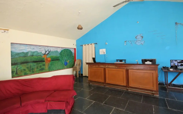 SPOT ON 37245 Barasingha Resort