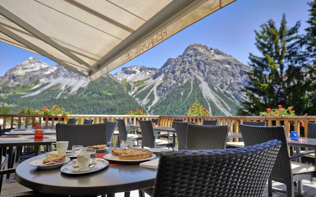 Sorell Hotel Asora