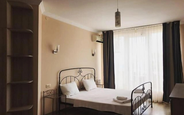 Отель «Арго»