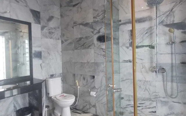 CET Resort & Rayong Padelcenter