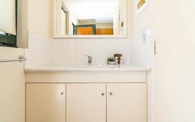 "room in Apartment - Sea View Room in Orestis Hotel"