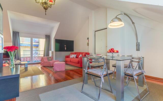 Attic by PortofinoHomes