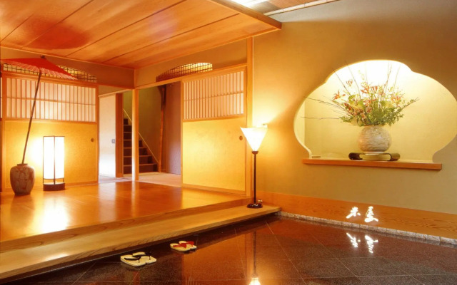 Tousin-an Komeya