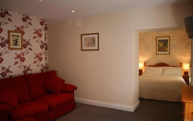 Ashley House
