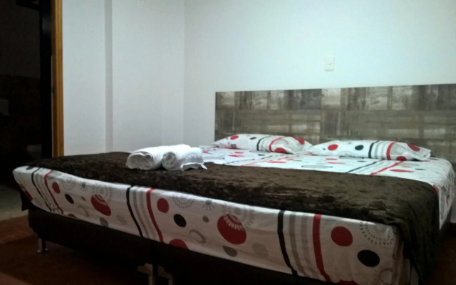 Hotel Porton Colonial