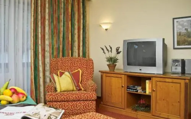 Apart Hotel Am Sonnenhugel