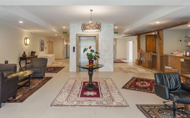 Sagalassos Lodge & Spa