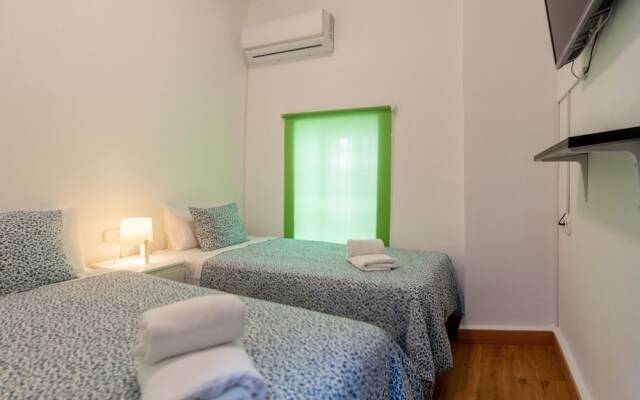 SevillaDream House