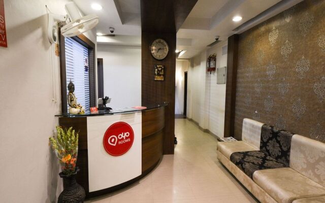 OYO 514 Nirvana Hotel