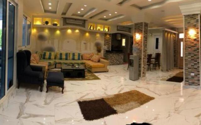 مارينا 5