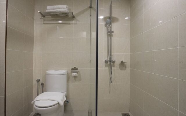 Hotel Holmes GP
