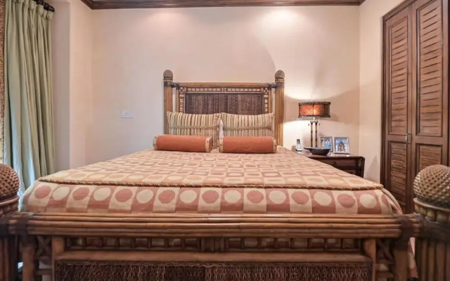 CR Luxury Montebello 3F 3 Bdrm