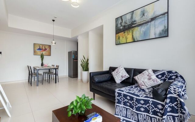 Ellie Apartment & Hotel Sai Gon