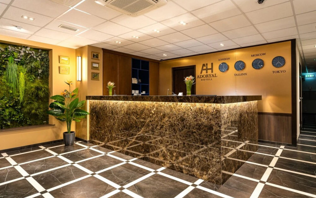Adoryal Hotel