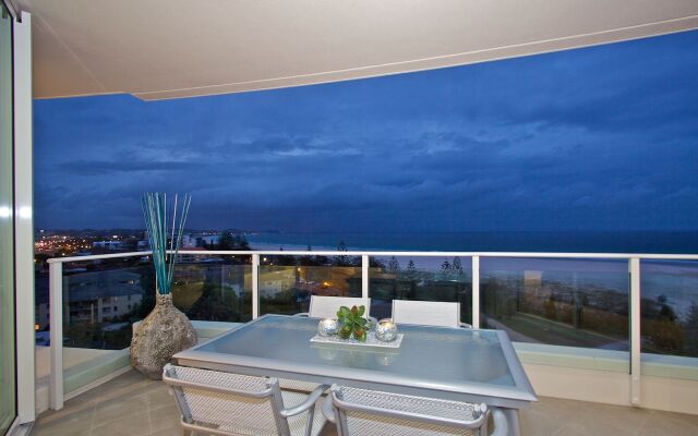 Kirra Surf Apartments