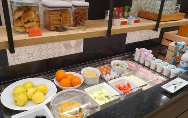 Hotel Ristorante al Giardinetto