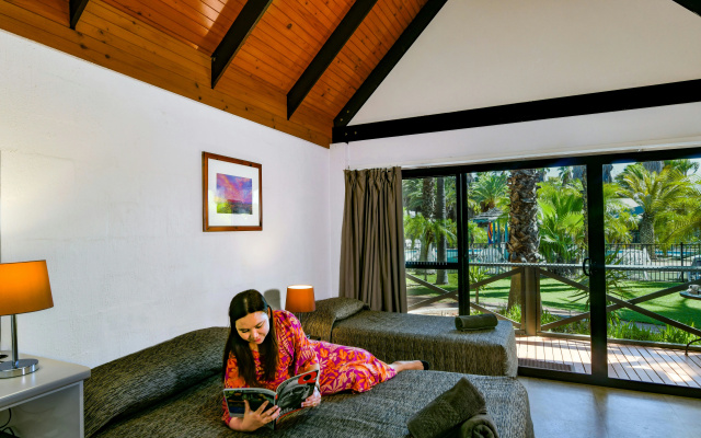 Desert Palms Alice Springs – Guest Rooms – Alice Springs