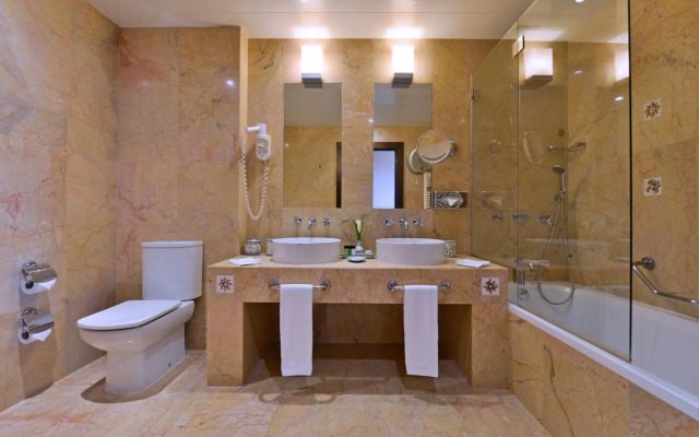 Pestana Vila Sol - Vilamoura Premium Golf Resort