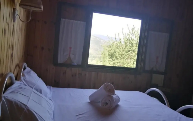 Villa Manna B&B