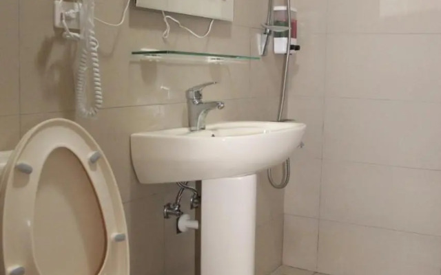 Niuge Minsu Homestay