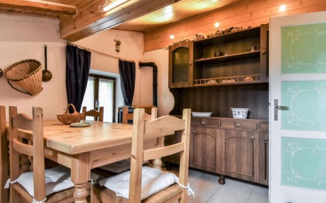 Apartment La Busa Alleghe 15152