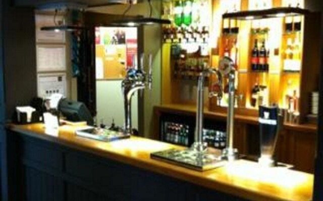 Premier Inn Chelmsford Springfield