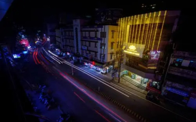 Hotel Laxmi Mahal
